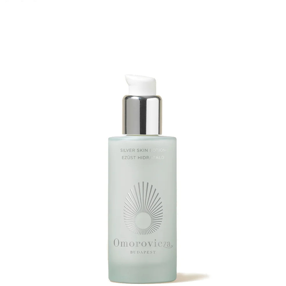 Omorovicza Silver Skin Lotion 50ml Imagen 1