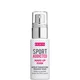 Espray fijador de maquillaje para hacer deporte Sport Exclusive Addicted de PUPA 30 ml