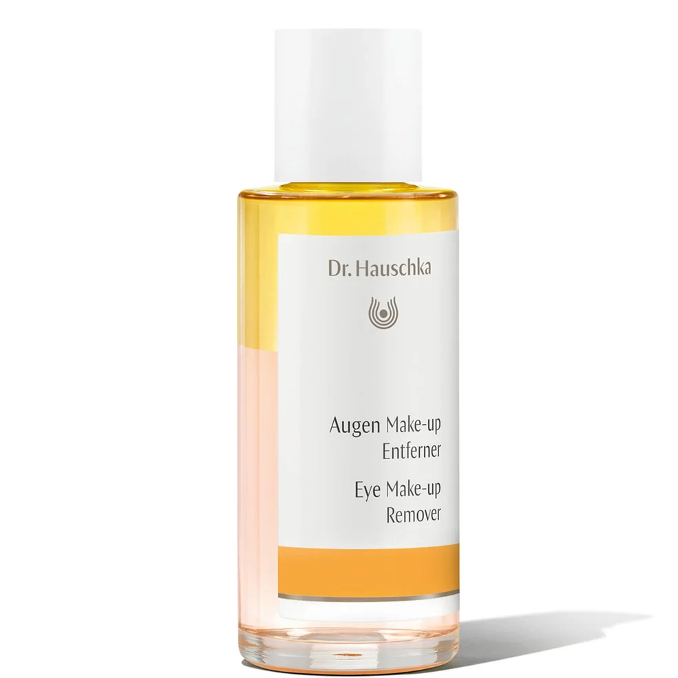 Dr. Hauschka Eye Make Up Remover Imagen 1