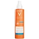 Espray FPS 50 antideshidratación Capital Soleil Beach Protect de Vichy 200 ml