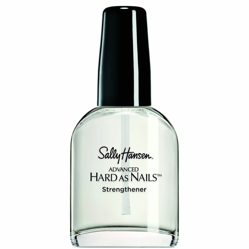 Sally Hansen Hard as Nails Treatment - Nude 13.3ml Imagen 1