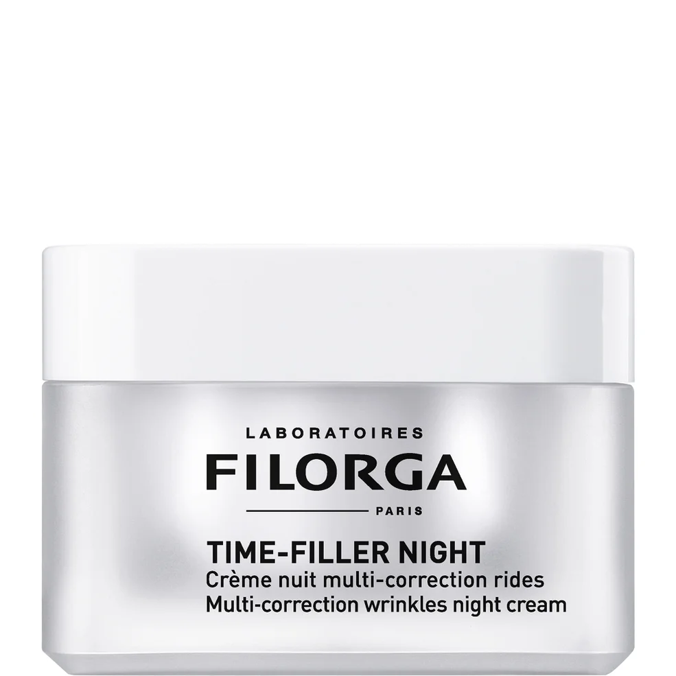 Filorga Time Filler Tratamiento de Noche 50ml Imagen 1