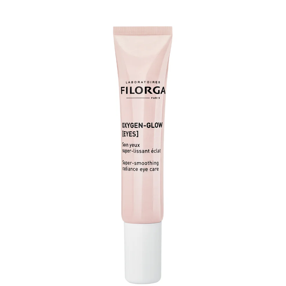 Filorga Oxygen-Glow Eye Cream 15ml Imagen 1