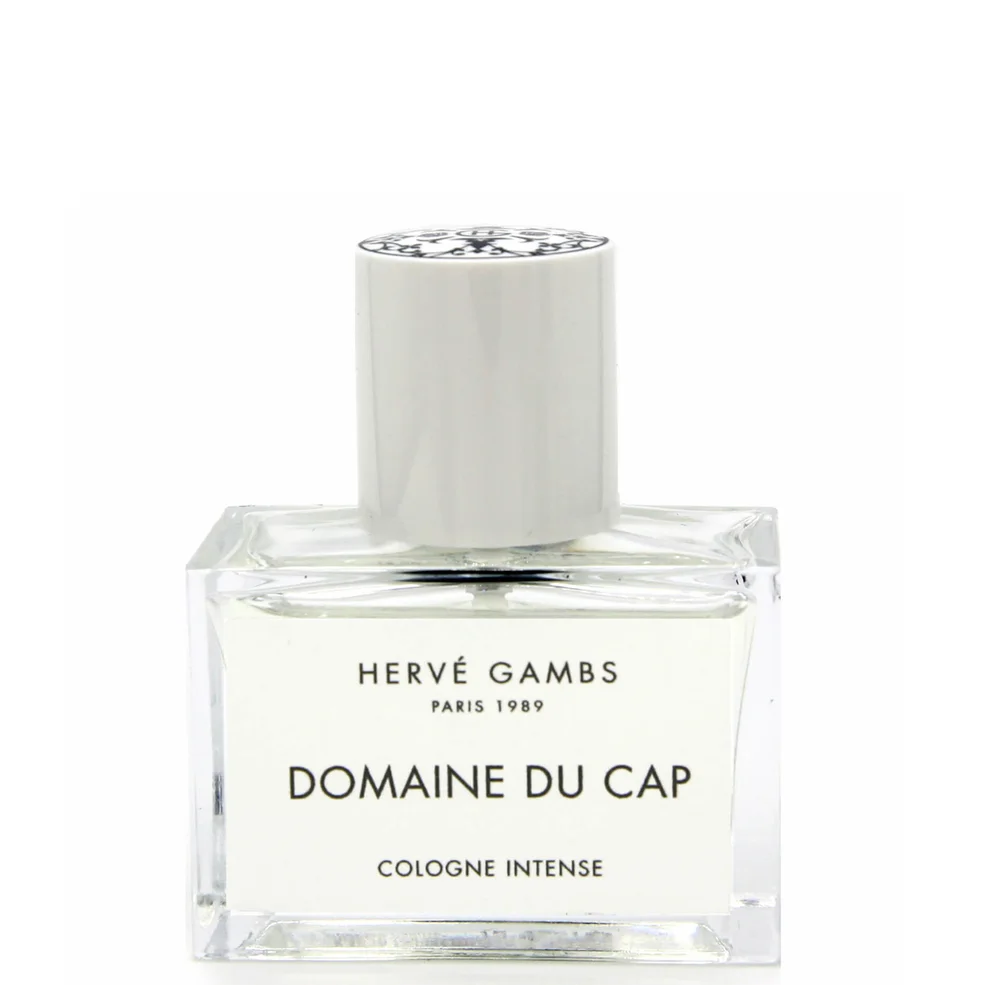 Hervé Gambs Domaine du Cap Cologne Intense 30ml Imagen 1