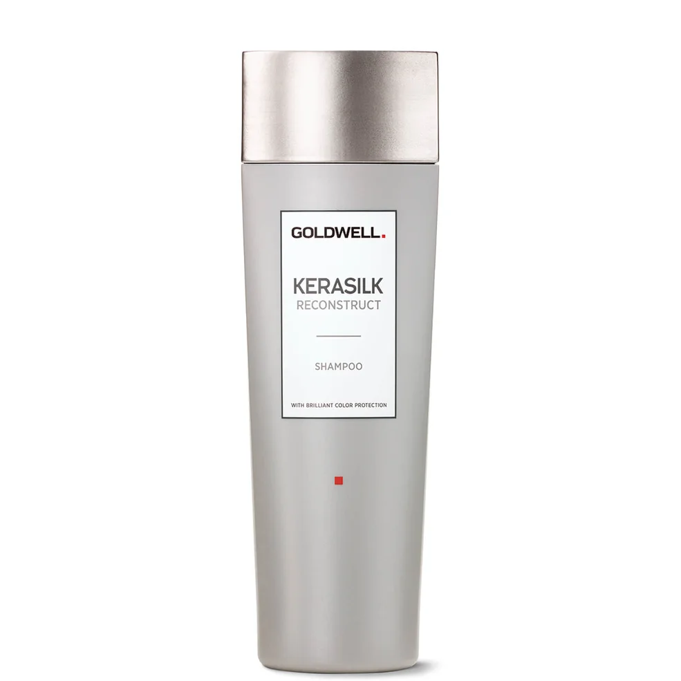 Goldwell Kerasilk Re-construct Shampoo 250ml Imagen 1