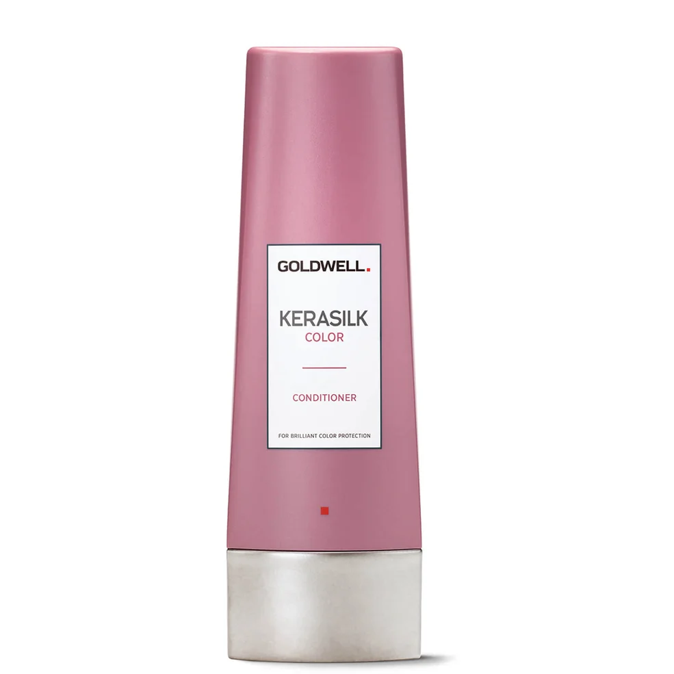 Goldwell Kerasilk Color Conditioner 200ml Imagen 1