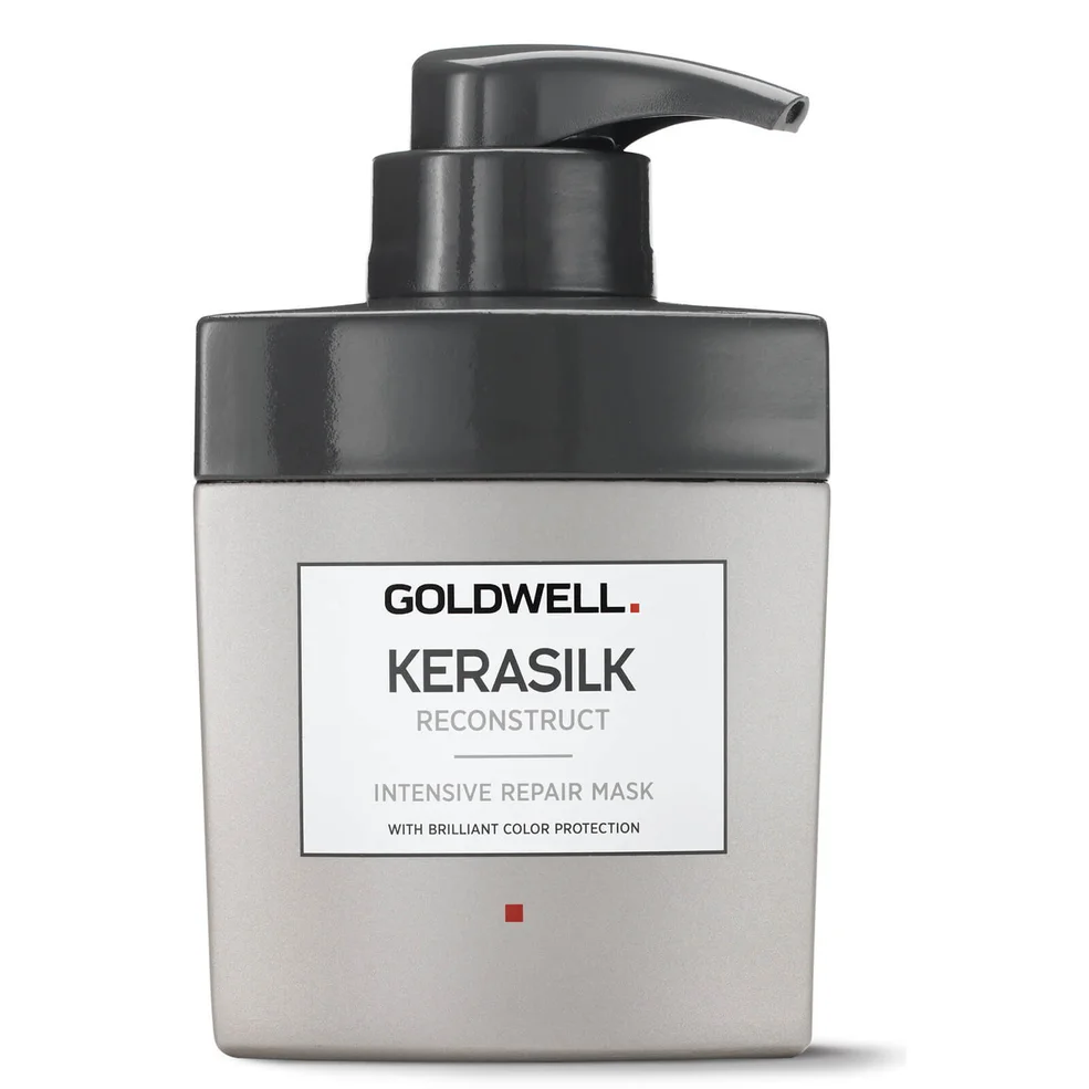 Goldwell Re-construct Intensive Repair Mask 500ml Imagen 1