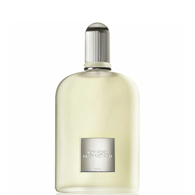 Agua de perfume Tom Ford Vetiver Gris 100ml