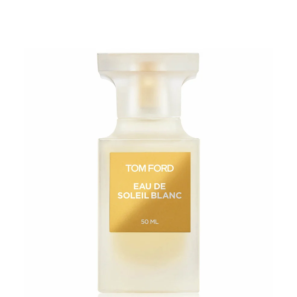 Tom Ford Eau de Soleil Blanc Agua de Colonia 50ml Imagen 1