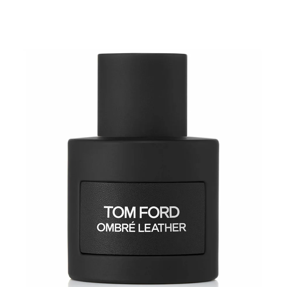 Tom Ford Signature Ombre Leather Eau de Toilette 50ml Imagen 1