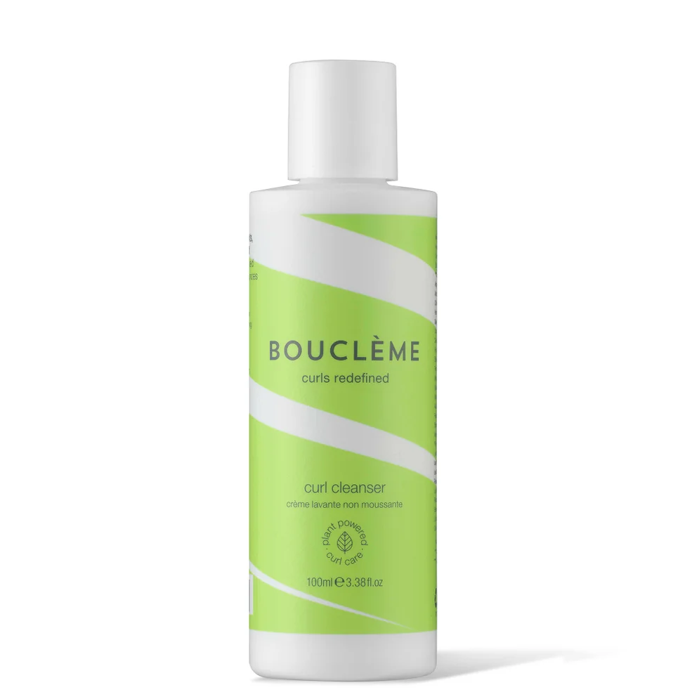 Bouclème Curl Cleanser 100ml Imagen 1