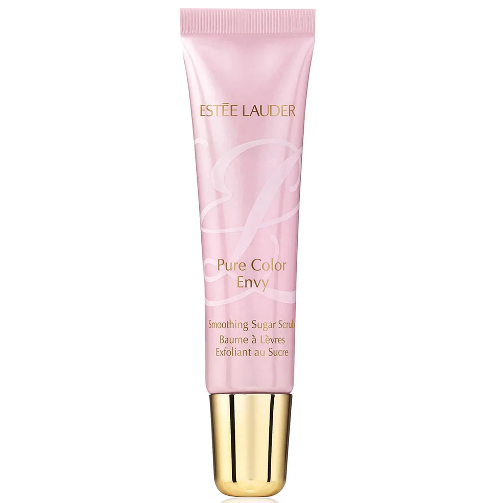 Estée Lauder Pure Colour Envy Exfoliante de Azúcar Suavizante para Labios 12g Imagen 1