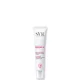 SVR SENSIFINE AR Rich Cooling Hydrating Rosacea Cream, Intensive Soothing Anti-Redness Moisturiser, 40ml (Dry, Very Dry Skin)