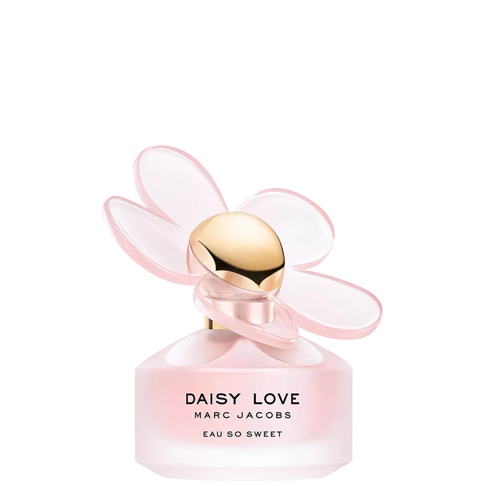 Marc Jacobs Daisy Love Eau So Sweet Eau de Toilette 30ml Imagen 1