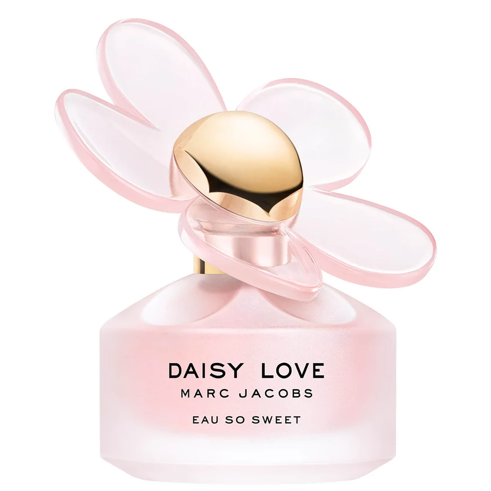 Marc Jacobs Daisy Love Eau So Sweet Eau de Toilette 100ml Imagen 1