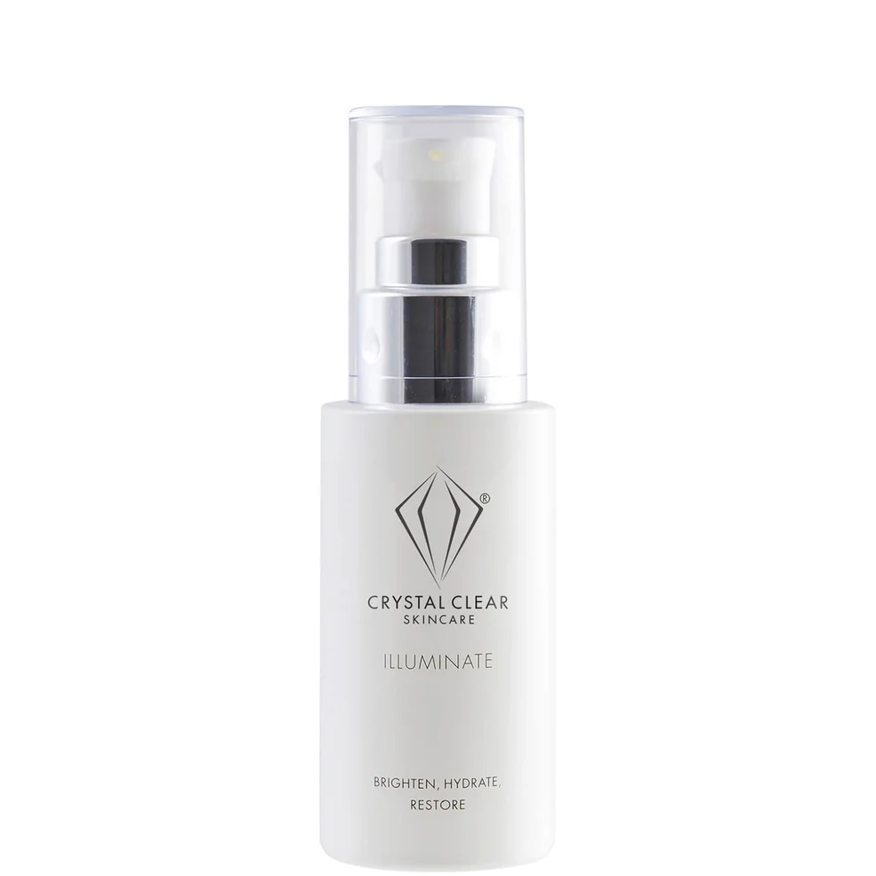 Crystal Clear Illuminate 50ml Imagen 1