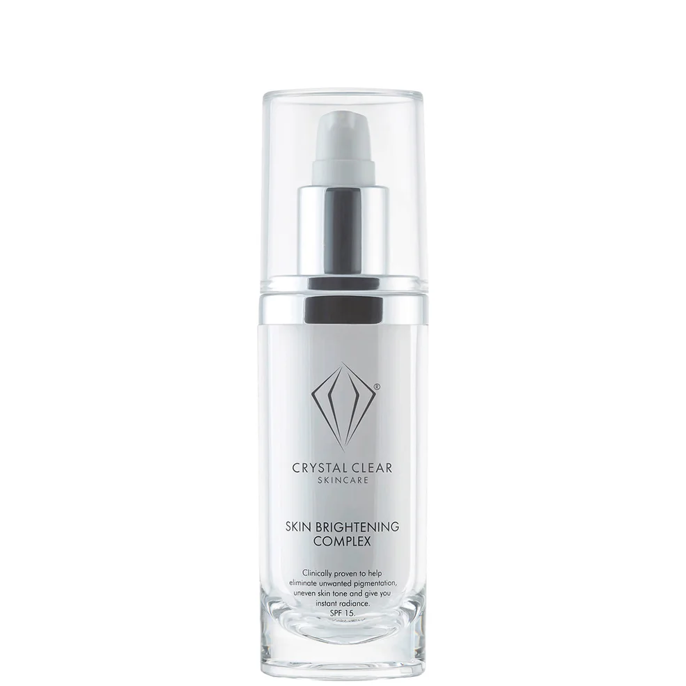 Crystal Clear Skin Brightening Complex 60ml Imagen 1