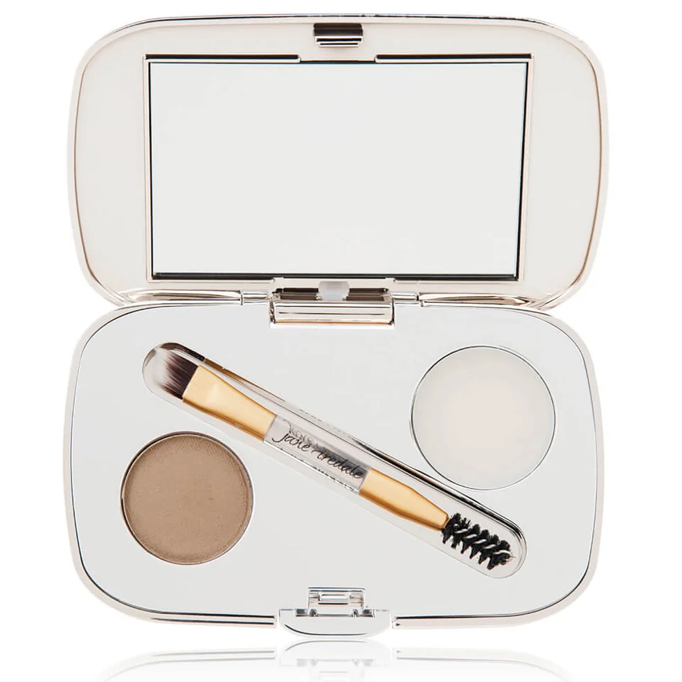 jane iredale GreatShape Eyebrow Kit 2.5g (Various Shades) Imagen 1
