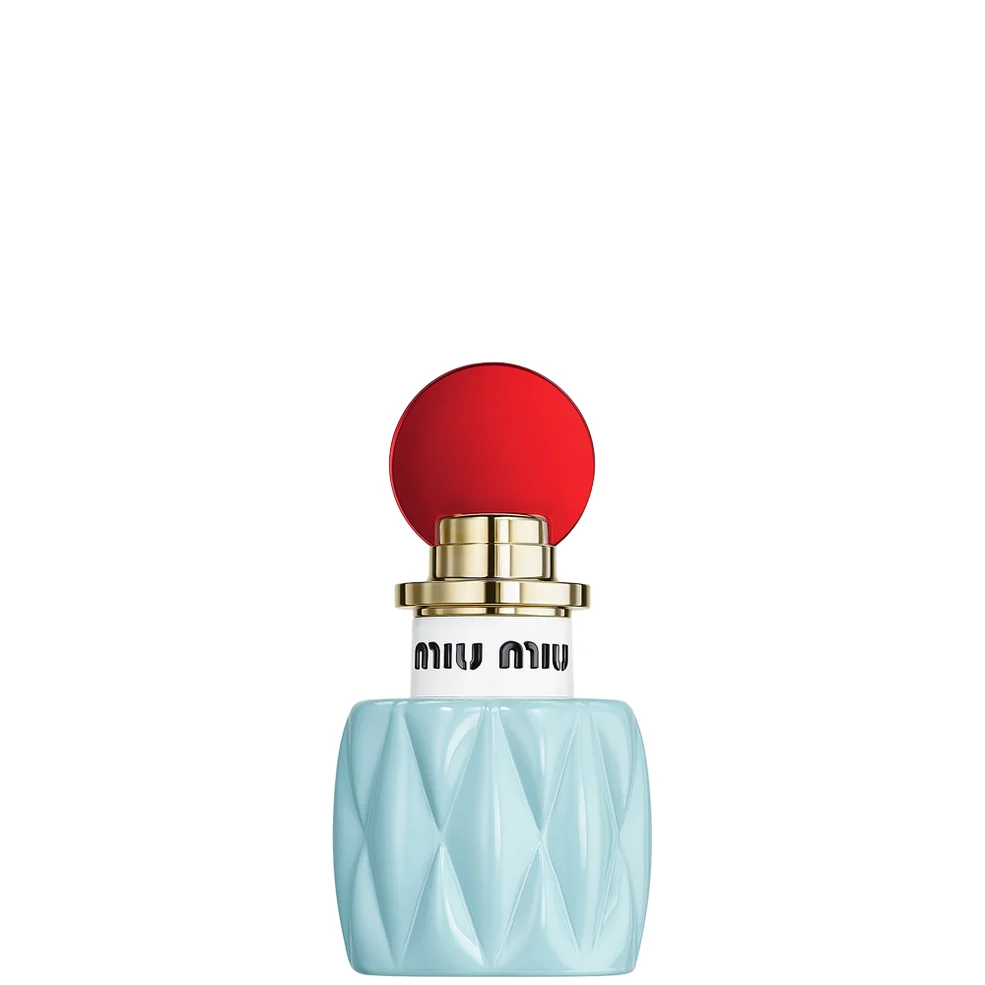 Miu Miu L’Eau de Muguet Eau de Parfum 30ml Imagen 1