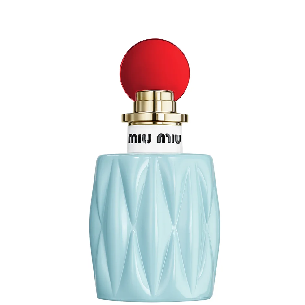 Miu Miu L’Eau de Muguet Eau de Parfum 100ml Imagen 1
