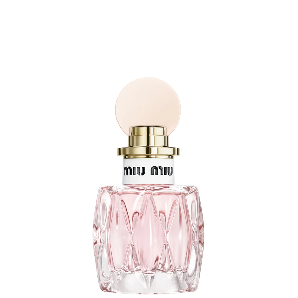 Miu Miu Eau Rosee Eau de Toilette 50ml Imagen 1