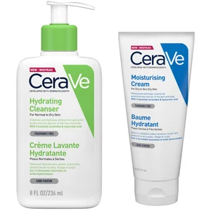 Dúo superventas de CeraVe Best - undefined undefined