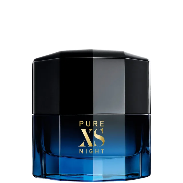 Eau de Parfum Pure XS Night de Paco Rabanne 50 ml