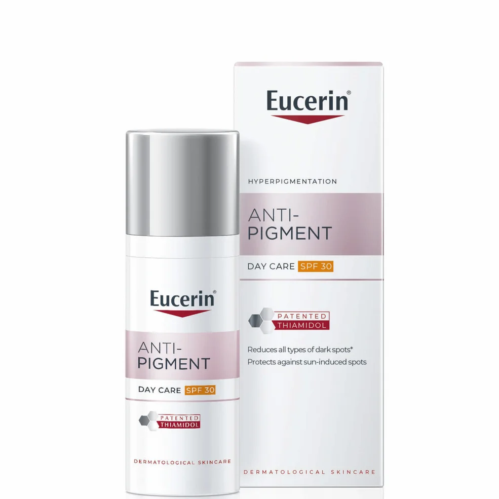 Eucerin Anti-Pigment SPF30 Day Cream 50ml Imagen 1