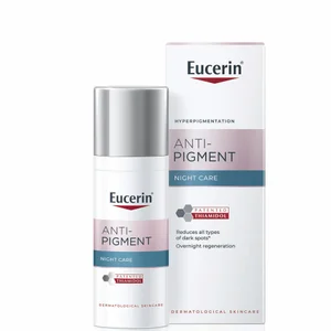 Eucerin Anti-Pigment Night Cream 50ml - undefined undefined