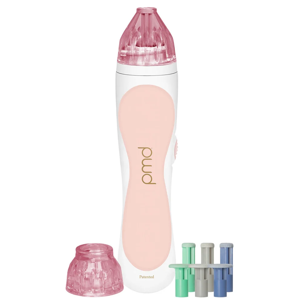 PMD Personal Microderm Classic - Blush Imagen 1