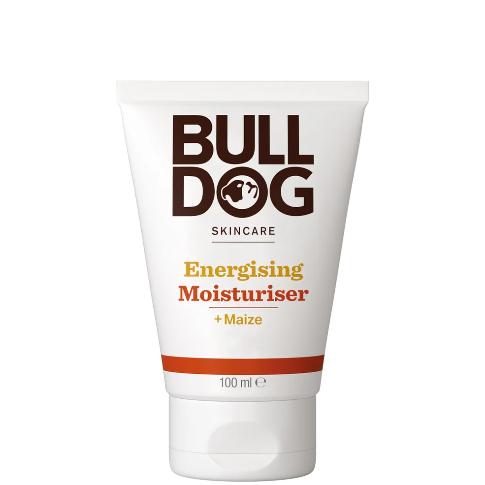 Bulldog Energising Moisturiser 100ml Imagen 1