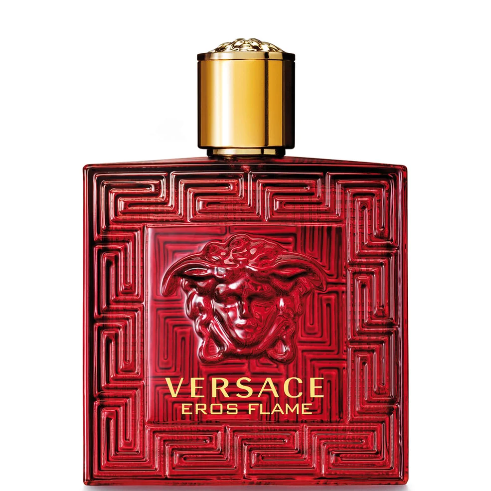 Versace Eros Flame Eau de Parfum Vapo 100ml Imagen 1