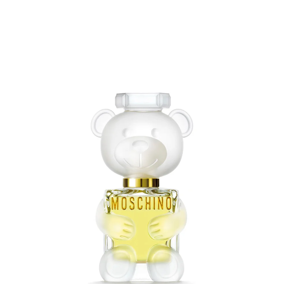 Moschino Toy 2 Eau de Parfum Vapo 30ml Imagen 1