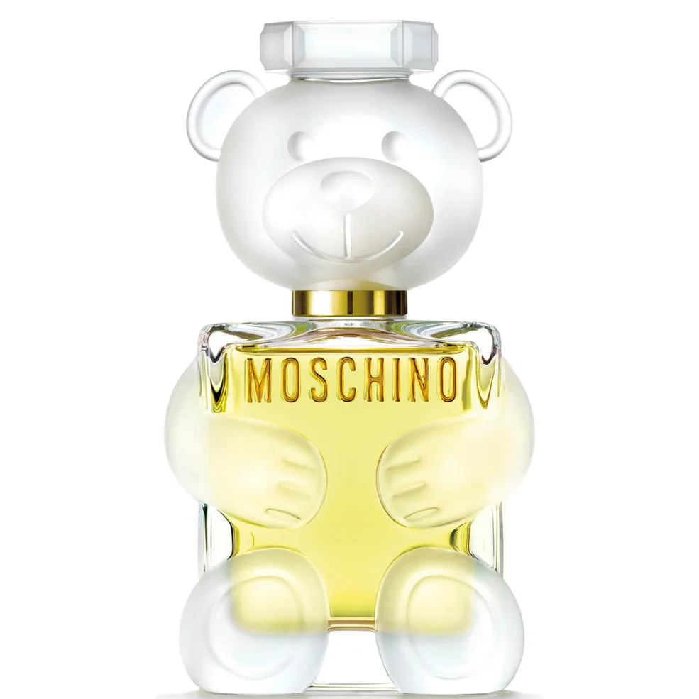 Moschino Toy 2 Eau de Parfum Vapo 100ml Imagen 1