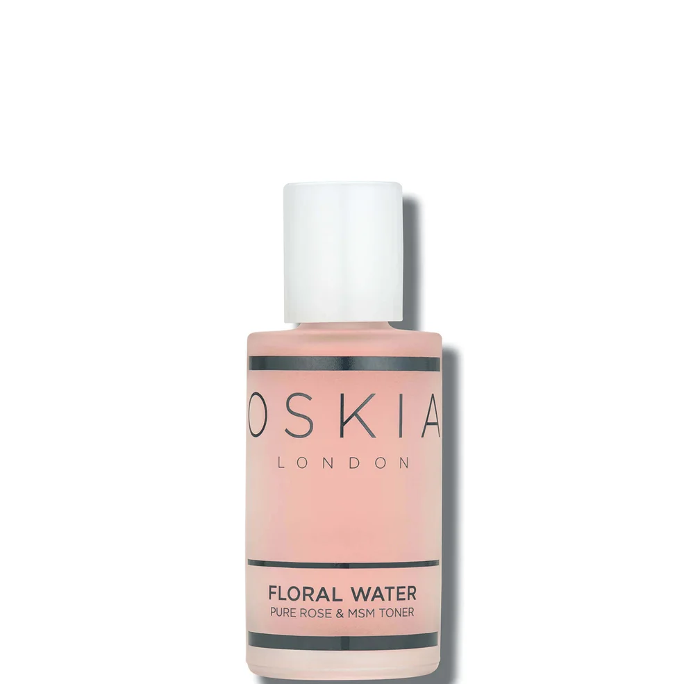 OSKIA Floral Water Toner 30ml Imagen 1
