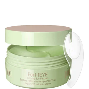 PIXI FortifEYE Eye Patches serum (30 Pairs) - undefined undefined
