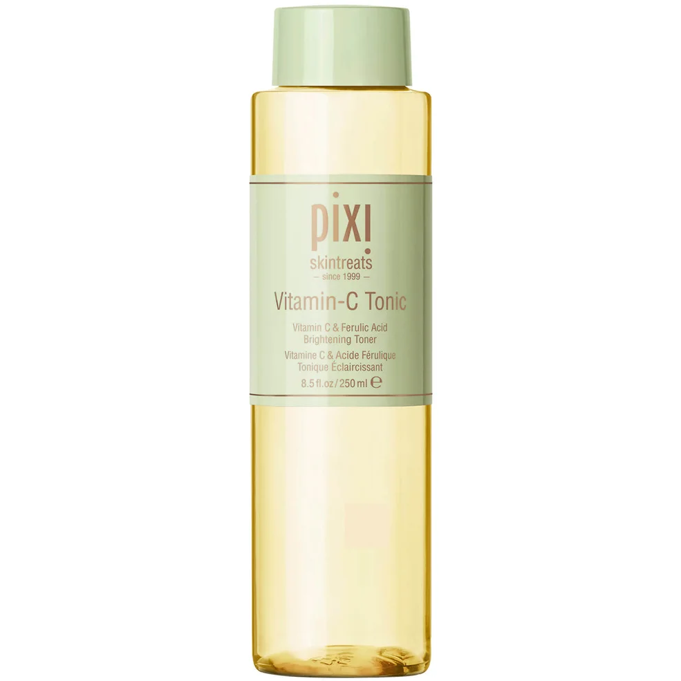 PIXI Vitamin-C Tonic 250ml Toner Imagen 1
