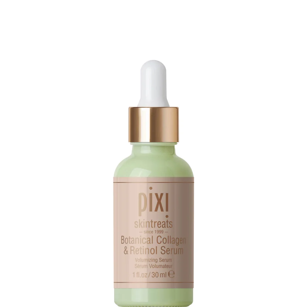 PIXI Collagen and Retinol Serum 30ml Imagen 1