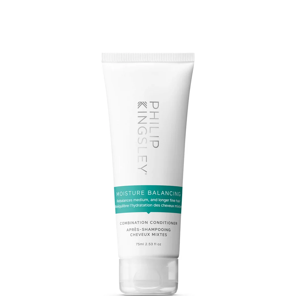 Philip Kingsley Moisture Balancing Combination Conditioner 75ml Imagen 1
