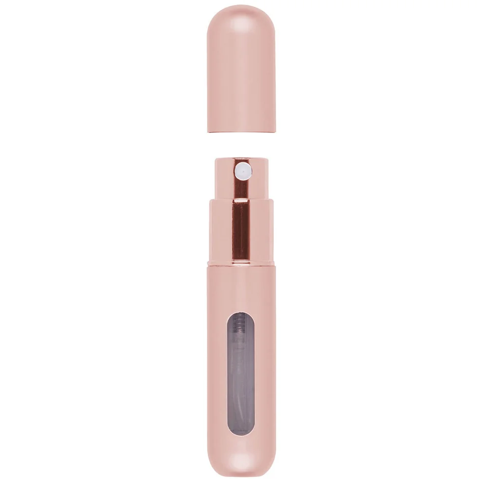 brushworks Travel Perfume Atomiser Imagen 1