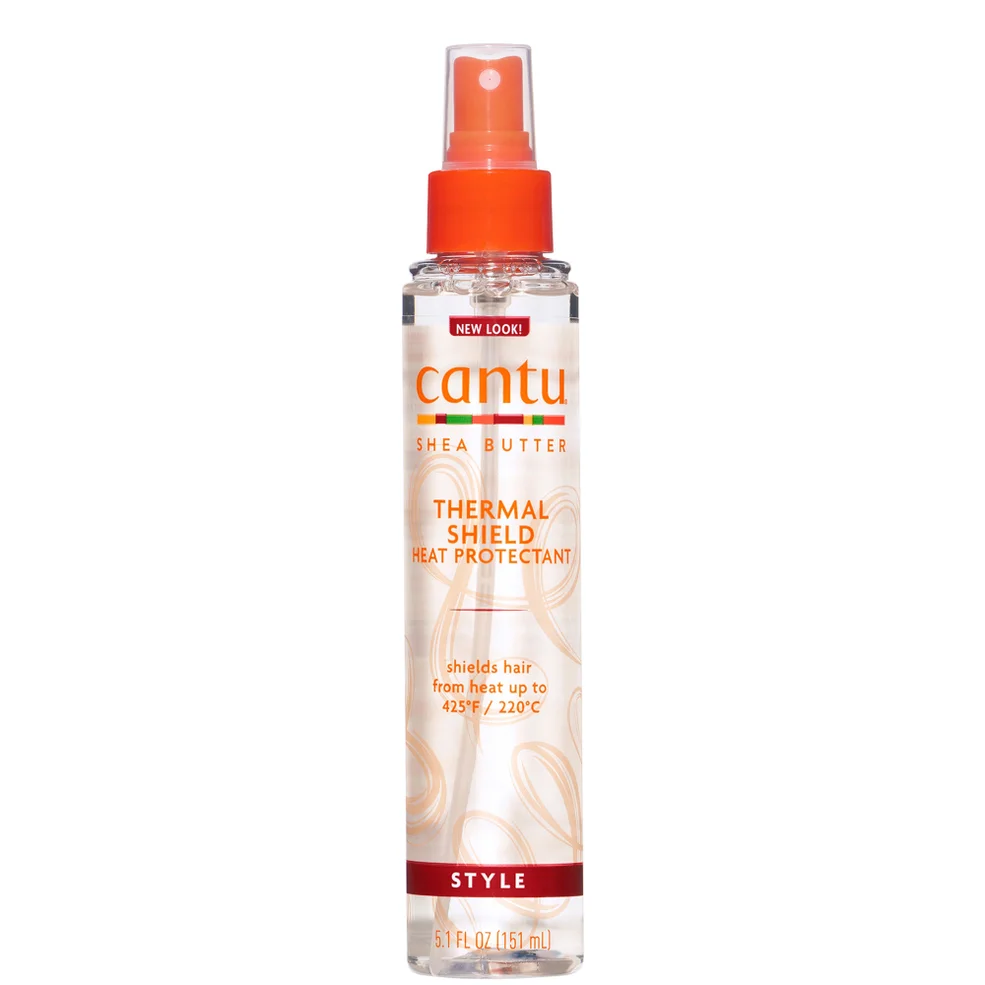 Cantu Thermal Shield Heat Protect 5.1 fl. oz / 151ml Imagen 1
