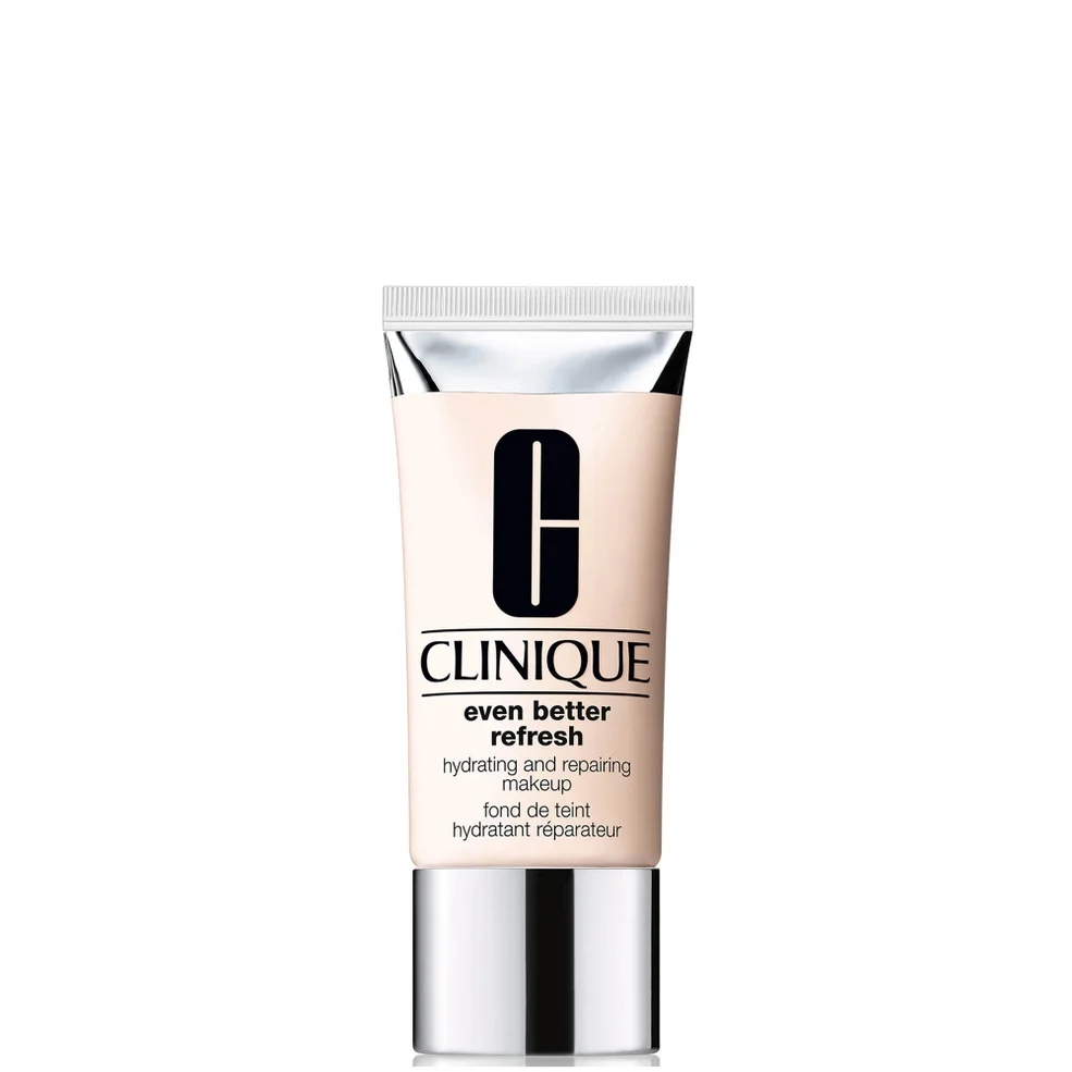 Clinique Even Better Refresh Hydrating and Repairing Makeup 30ml (Various Shades) Imagen 1