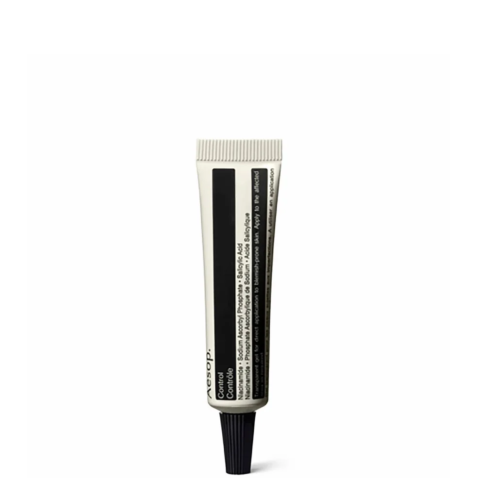 Aesop Control Serum 9ml Imagen 1