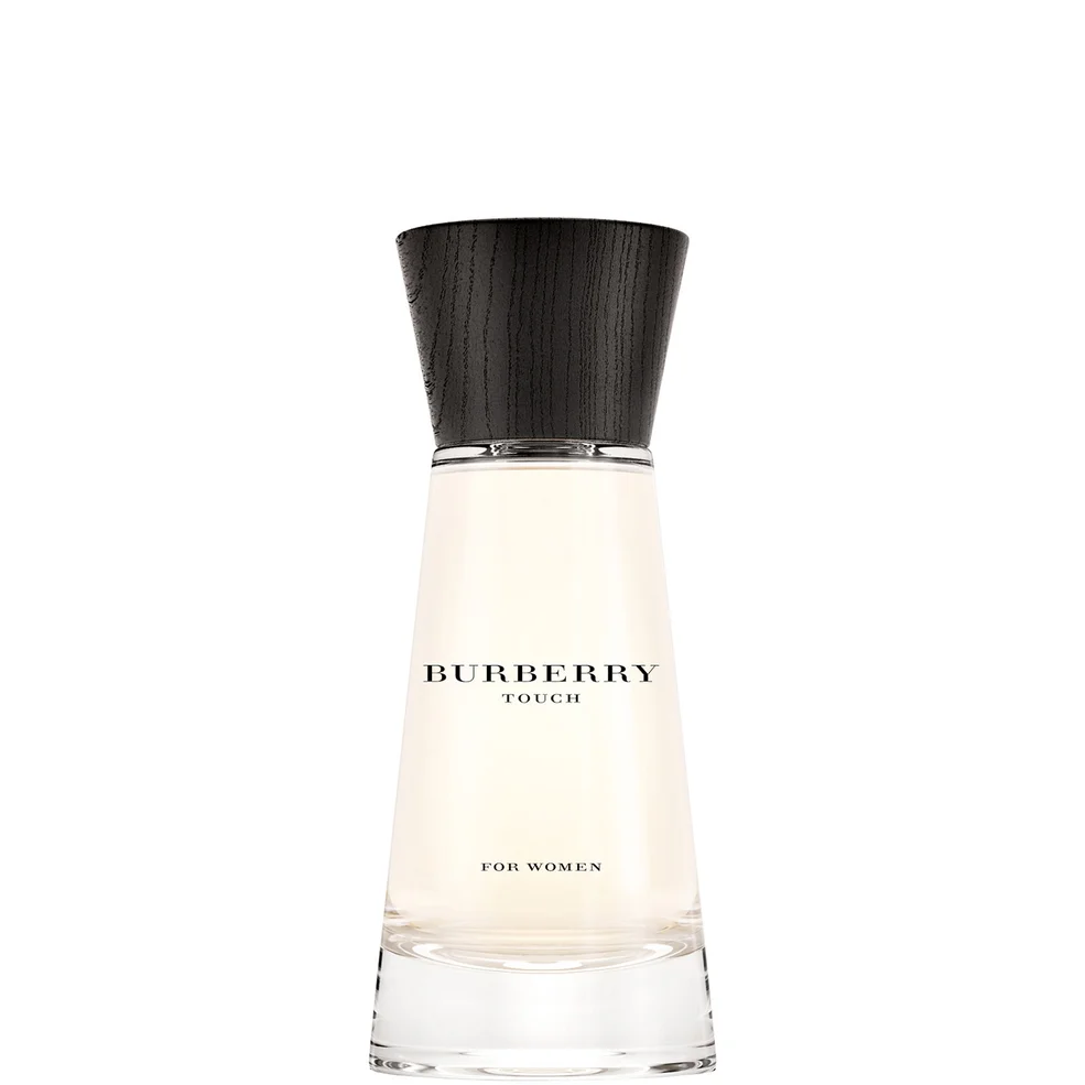 Burberry Touch Eau de Parfum 100ml Imagen 1
