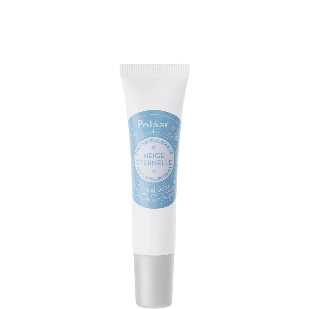 Polaar Eternal Snow Crema de Contorno de Ojos 15ml Imagen 1