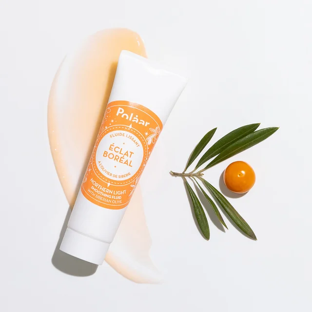 Polaar Northern Light Fluid Serum 50ml