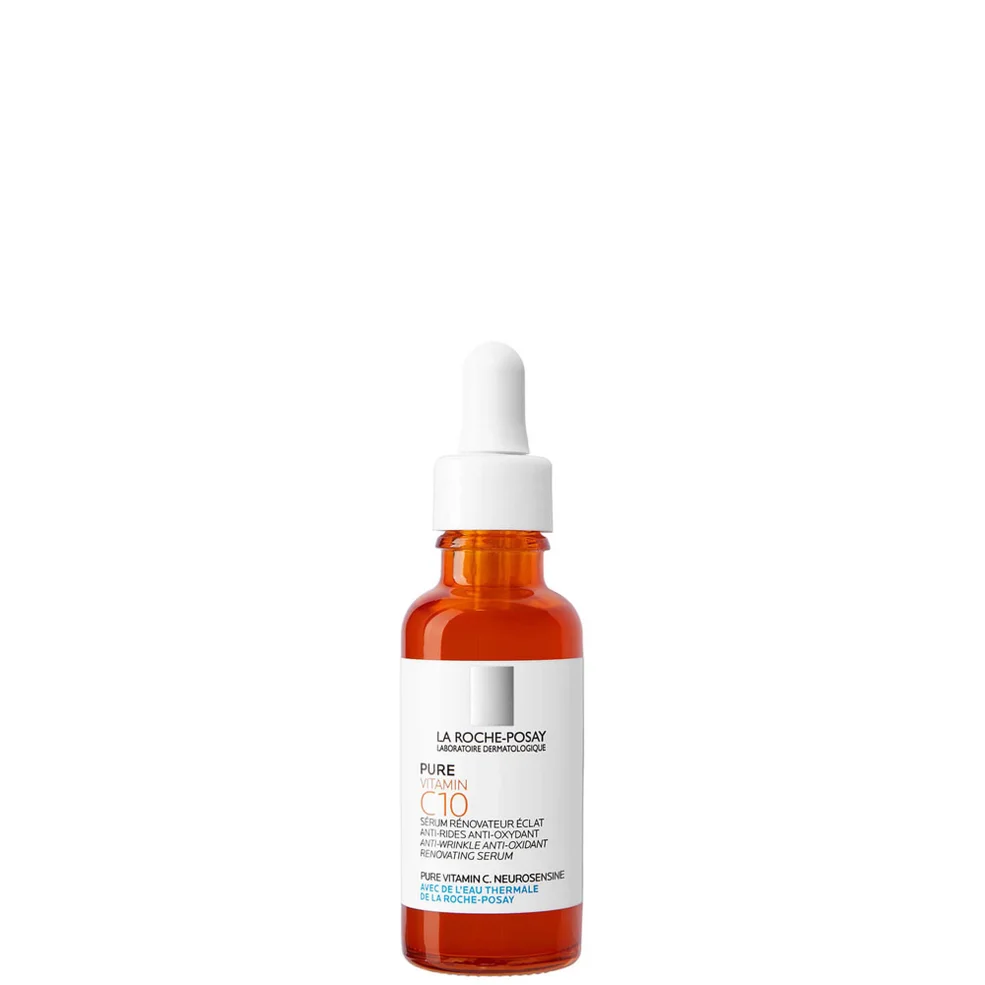 La Roche-Posay Pure Vitamin C10 Serum 30ml Imagen 1