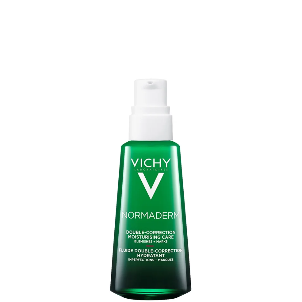 VICHY Normaderm Double Correction Daily Care 50ml Imagen 1