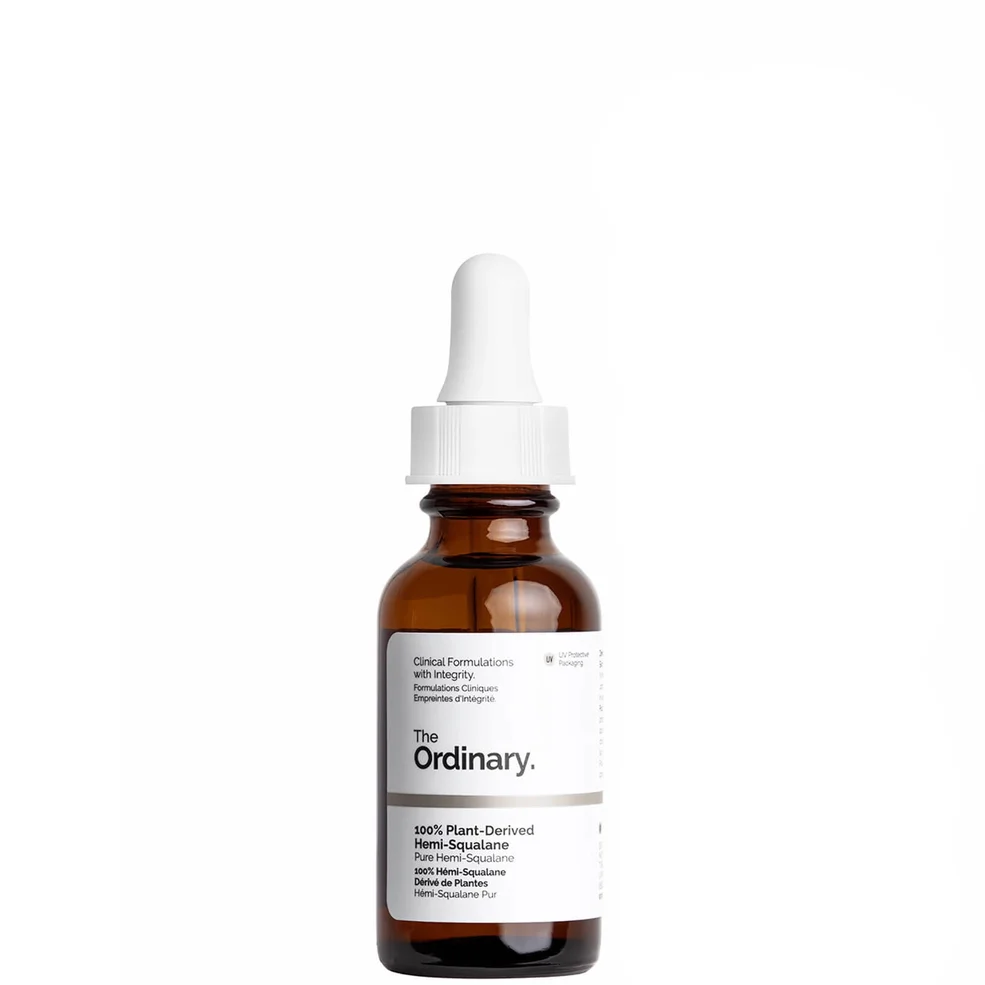 The Ordinary 100% Plant-Derived Hemi-Squalane 30ml Imagen 1