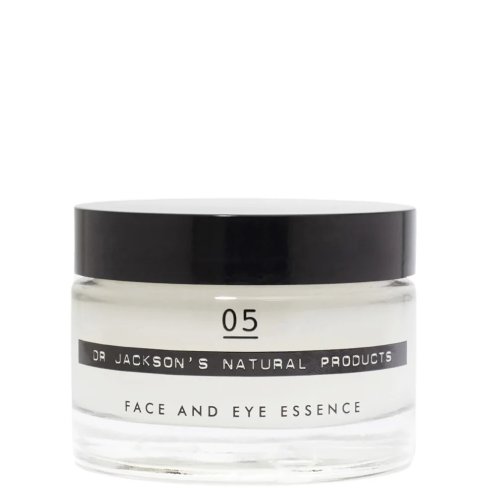Dr. Jackson's Natural Products 05 Face and Eye Essence 50ml Imagen 1